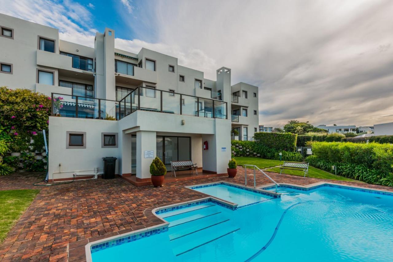 Arrowood 2 Leilighet Plettenberg Bay Eksteriør bilde