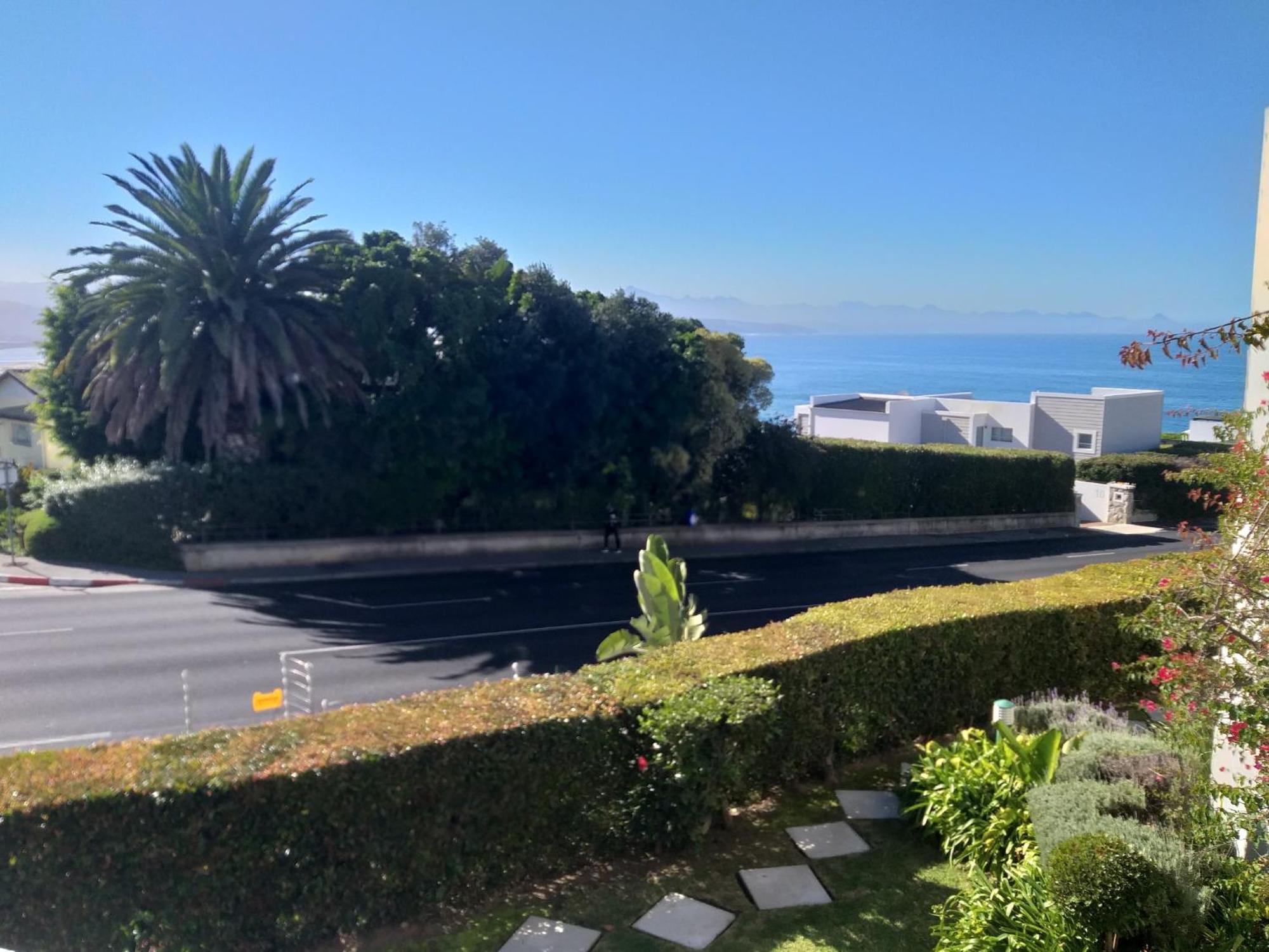 Arrowood 2 Leilighet Plettenberg Bay Eksteriør bilde