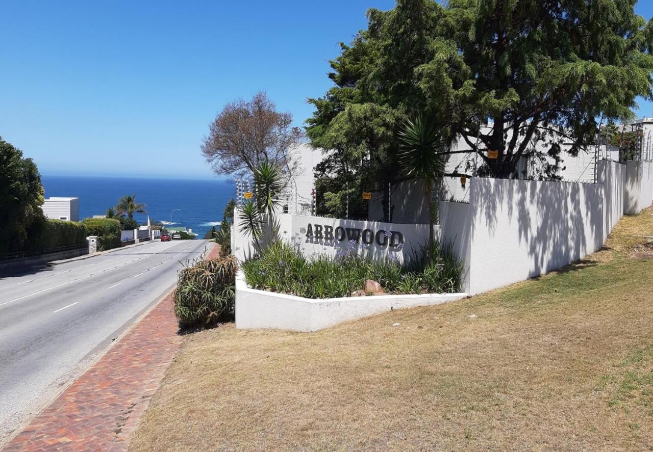 Arrowood 2 Leilighet Plettenberg Bay Eksteriør bilde