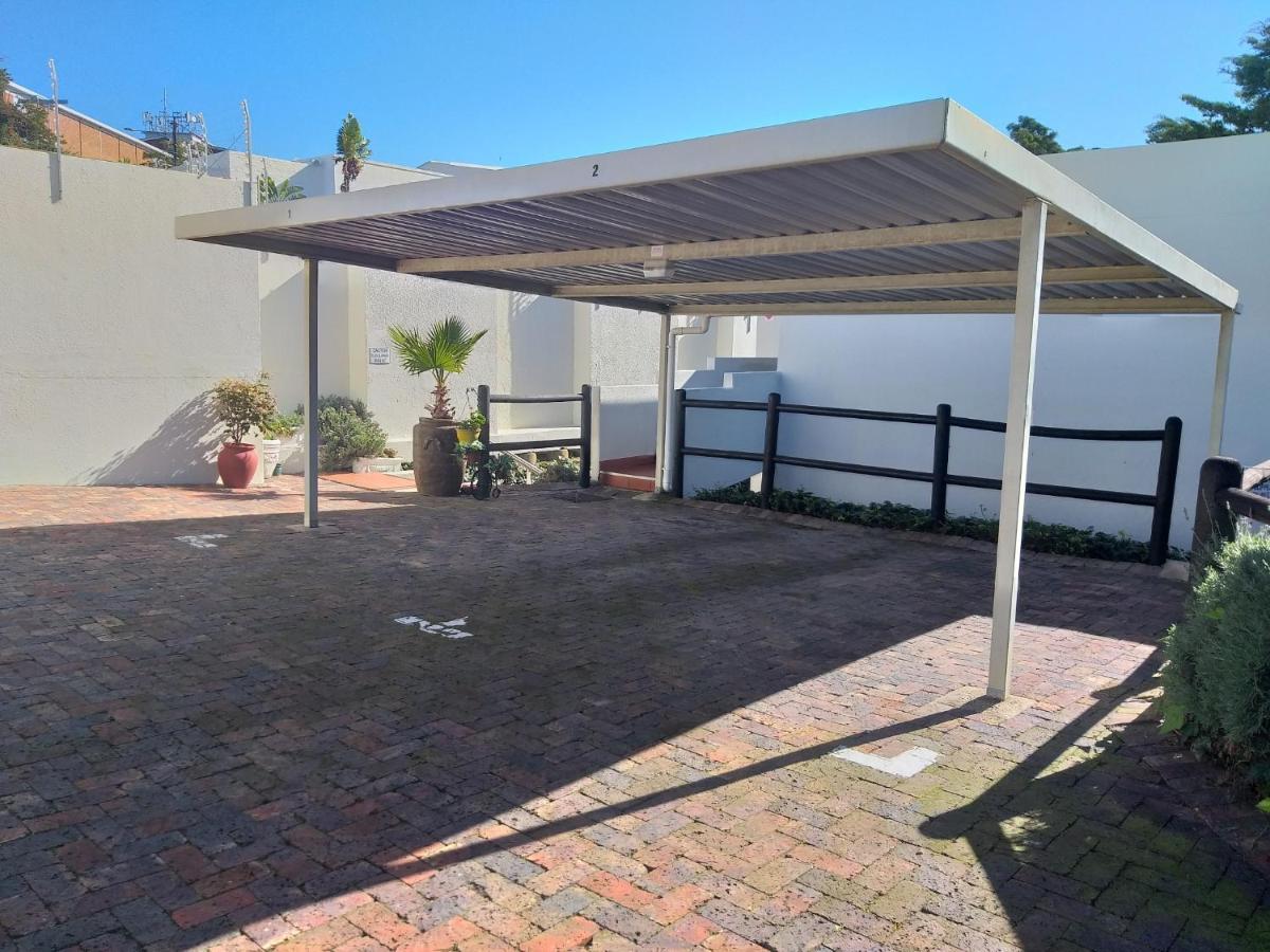Arrowood 2 Leilighet Plettenberg Bay Eksteriør bilde