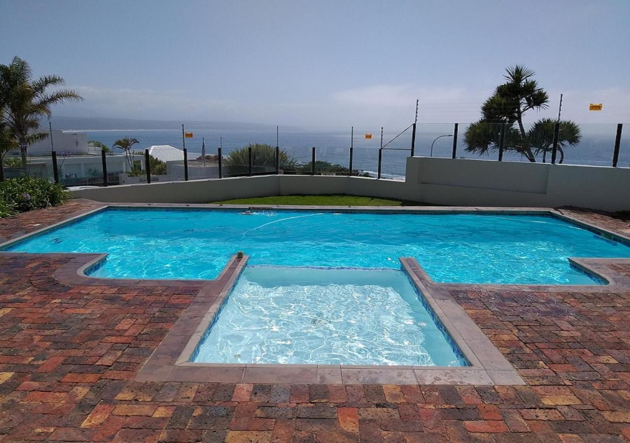 Arrowood 2 Leilighet Plettenberg Bay Eksteriør bilde