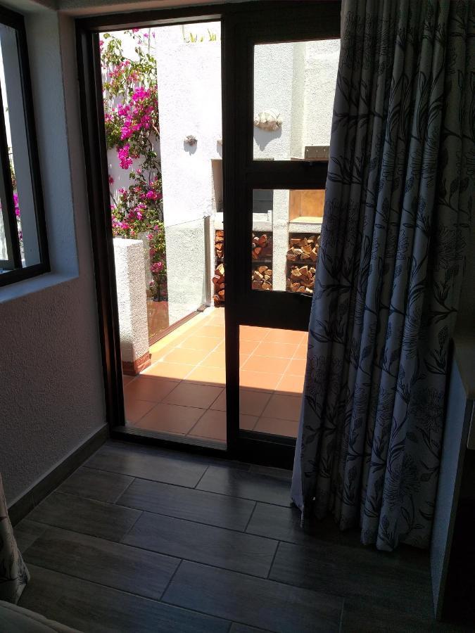 Arrowood 2 Leilighet Plettenberg Bay Eksteriør bilde