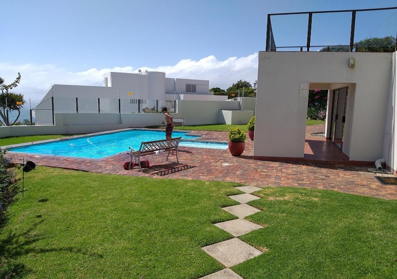Arrowood 2 Leilighet Plettenberg Bay Eksteriør bilde